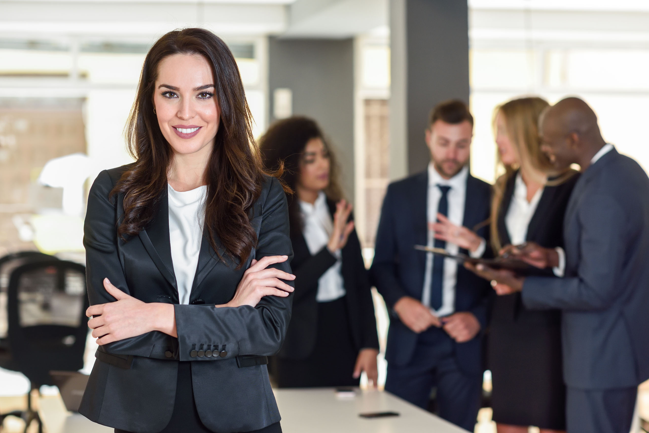 Insurance brokers