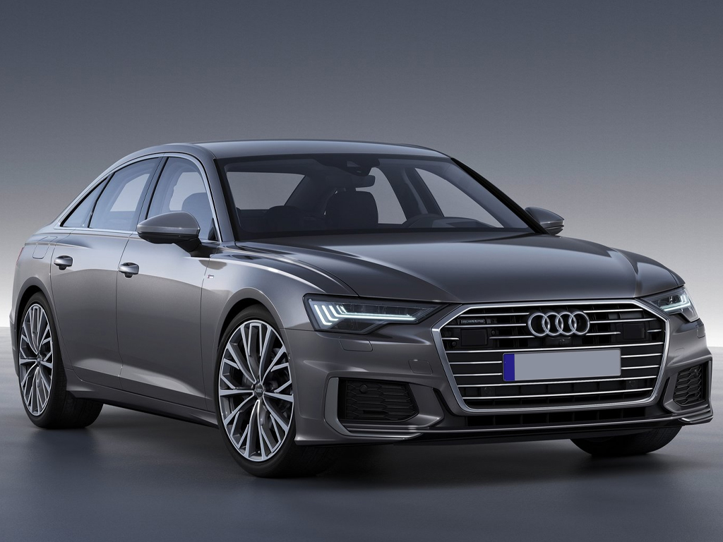 A comparable replacement vehicle ready to keep you moving