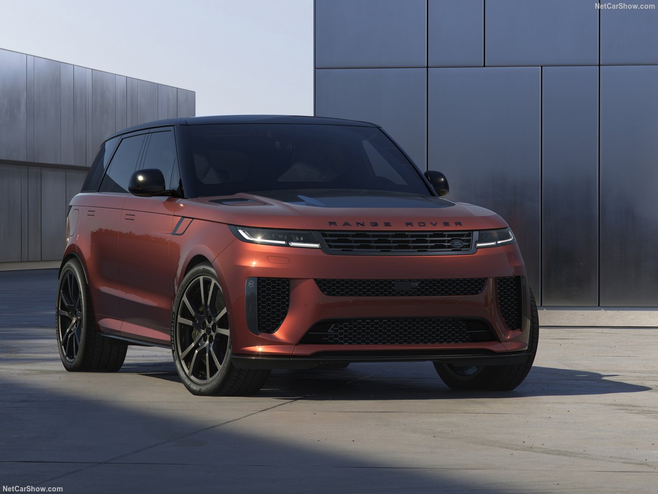 4x4 and SUV vehicles